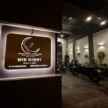 Mid Night Hotel เกิ่นเทอ ภายนอก รูปภาพ