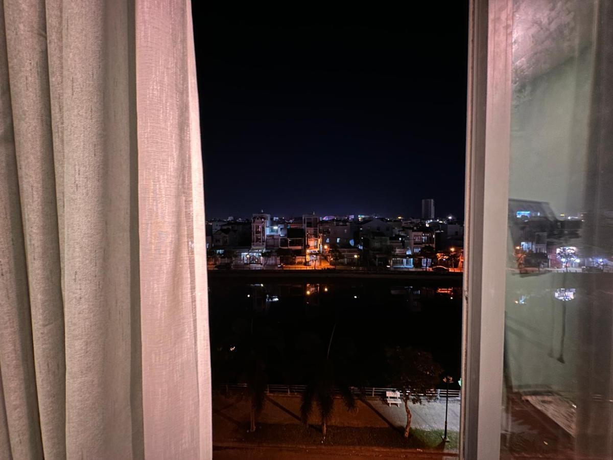 Mid Night Hotel เกิ่นเทอ ภายนอก รูปภาพ
