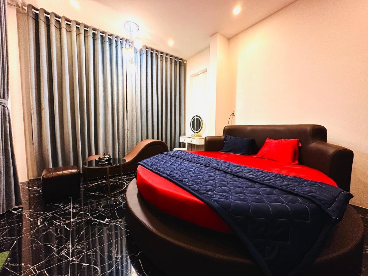 Mid Night Hotel เกิ่นเทอ ภายนอก รูปภาพ