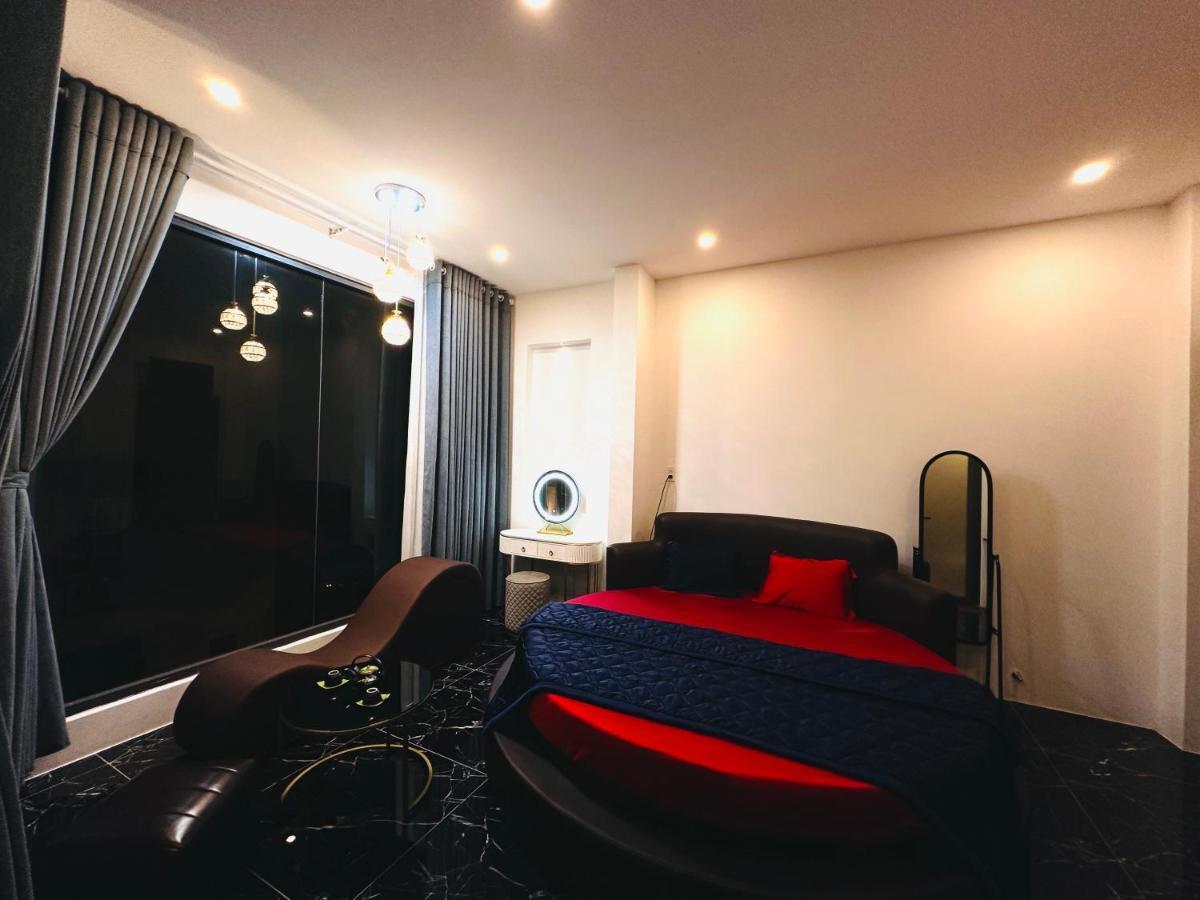 Mid Night Hotel เกิ่นเทอ ภายนอก รูปภาพ