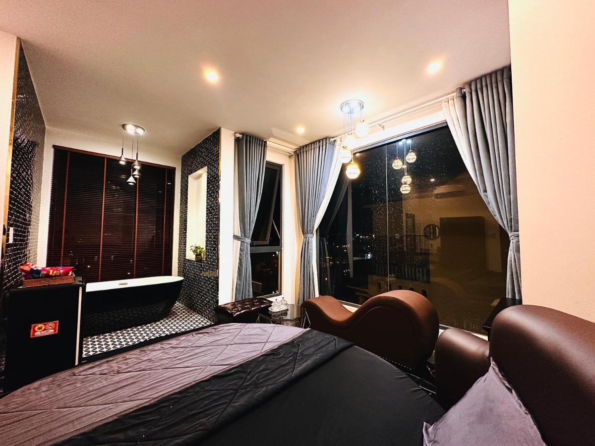 Mid Night Hotel เกิ่นเทอ ภายนอก รูปภาพ
